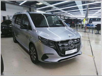 Mercedes-Benz EQV Gebrauchtwagen Mercedes-Benz EQV Gebrauchtwagen