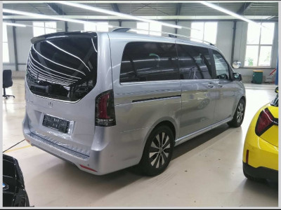 Mercedes-Benz EQV Gebrauchtwagen Mercedes-Benz EQV Gebrauchtwagen