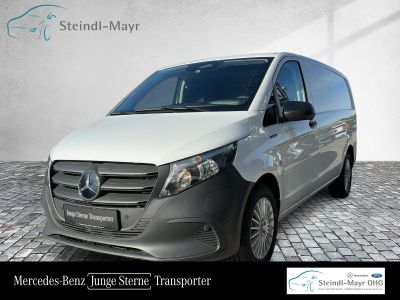 Mercedes-Benz Vito Gebrauchtwagen Mercedes-Benz Vito Gebrauchtwagen