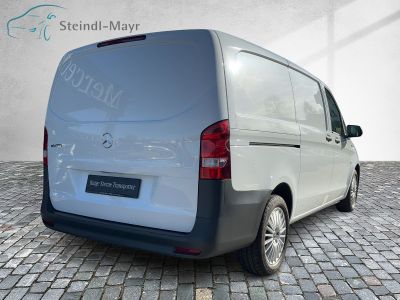 Mercedes-Benz Vito Gebrauchtwagen