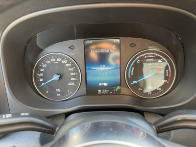 Mercedes-Benz Vito Gebrauchtwagen