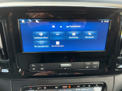 Mercedes-Benz Vito Gebrauchtwagen