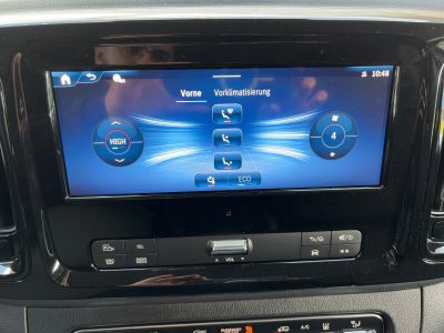 Mercedes-Benz Vito Gebrauchtwagen