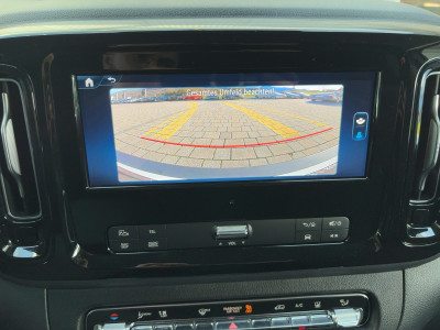 Mercedes-Benz Vito Gebrauchtwagen