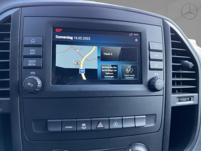 Mercedes-Benz Vito Gebrauchtwagen Mercedes-Benz Vito Gebrauchtwagen