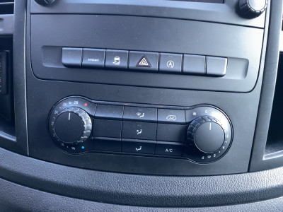 Mercedes-Benz Vito Gebrauchtwagen Mercedes-Benz Vito Gebrauchtwagen