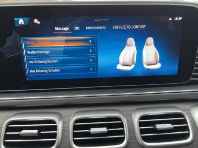 Mercedes-Benz GLE Gebrauchtwagen