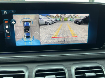 Mercedes-Benz GLE Gebrauchtwagen Mercedes-Benz GLE Gebrauchtwagen