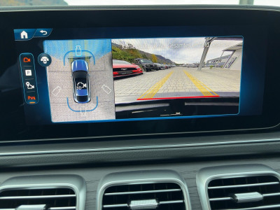 Mercedes-Benz GLE Gebrauchtwagen Mercedes-Benz GLE Gebrauchtwagen