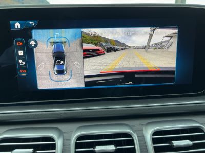 Mercedes-Benz GLE Gebrauchtwagen