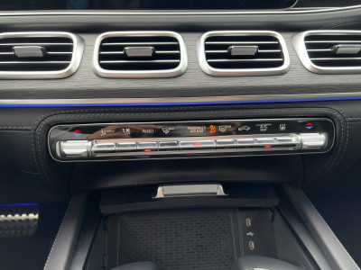 Mercedes-Benz GLE Gebrauchtwagen Mercedes-Benz GLE Gebrauchtwagen