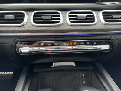 Mercedes-Benz GLE Gebrauchtwagen