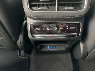 Mercedes-Benz GLE Gebrauchtwagen