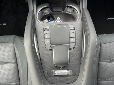 Mercedes-Benz GLE Gebrauchtwagen Mercedes-Benz GLE Gebrauchtwagen