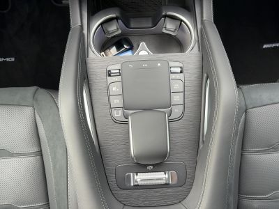 Mercedes-Benz GLE Gebrauchtwagen