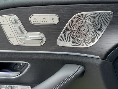 Mercedes-Benz GLE Gebrauchtwagen Mercedes-Benz GLE Gebrauchtwagen