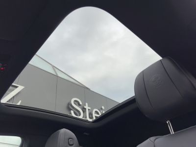 Mercedes-Benz GLE Gebrauchtwagen