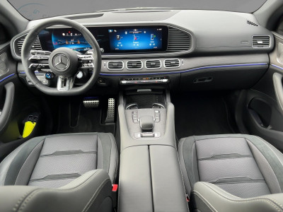 Mercedes-Benz GLE Gebrauchtwagen Mercedes-Benz GLE Gebrauchtwagen
