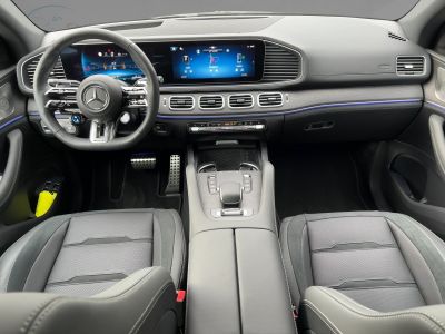 Mercedes-Benz GLE Gebrauchtwagen