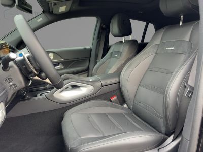 Mercedes-Benz GLE Gebrauchtwagen