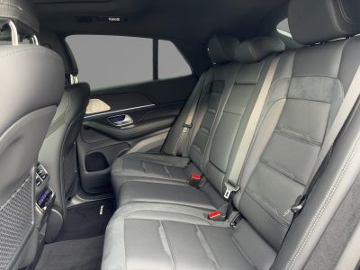Mercedes-Benz GLE Gebrauchtwagen