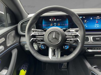 Mercedes-Benz GLE Gebrauchtwagen