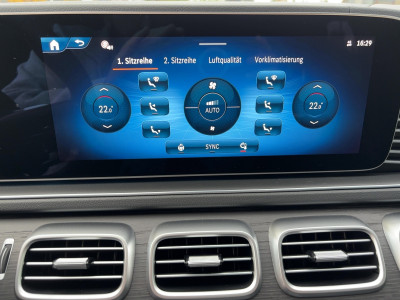 Mercedes-Benz GLE Gebrauchtwagen Mercedes-Benz GLE Gebrauchtwagen