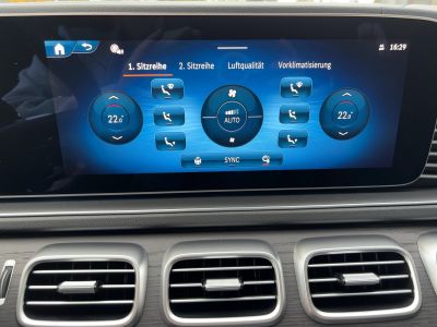 Mercedes-Benz GLE Gebrauchtwagen