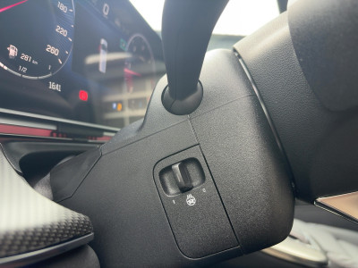 Mercedes-Benz V-Klasse Gebrauchtwagen