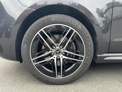 Mercedes-Benz V-Klasse Gebrauchtwagen