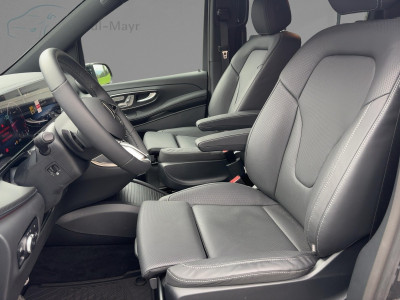 Mercedes-Benz V-Klasse Gebrauchtwagen