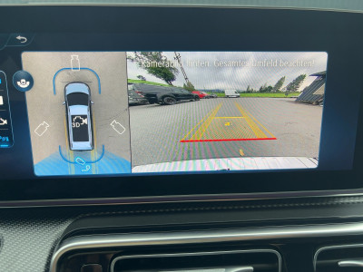 Mercedes-Benz V-Klasse Gebrauchtwagen