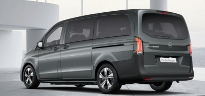 Mercedes-Benz Vito Gebrauchtwagen