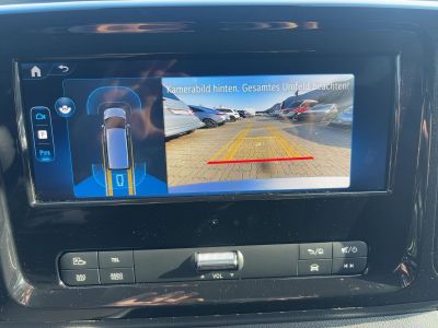 Mercedes-Benz Vito Gebrauchtwagen Mercedes-Benz Vito Gebrauchtwagen