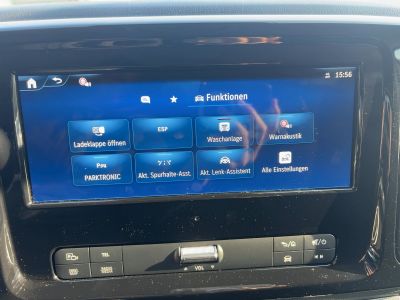 Mercedes-Benz Vito Gebrauchtwagen Mercedes-Benz Vito Gebrauchtwagen