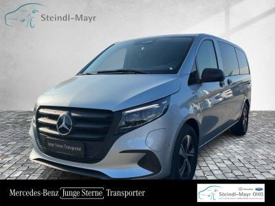 Mercedes-Benz Vito Gebrauchtwagen