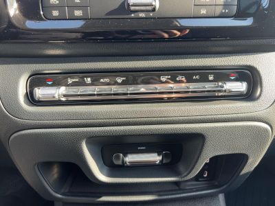 Mercedes-Benz Vito Gebrauchtwagen Mercedes-Benz Vito Gebrauchtwagen