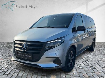 Mercedes-Benz Vito Gebrauchtwagen Mercedes-Benz Vito Gebrauchtwagen