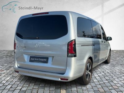 Mercedes-Benz Vito Gebrauchtwagen Mercedes-Benz Vito Gebrauchtwagen