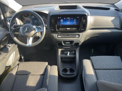 Mercedes-Benz Vito Gebrauchtwagen Mercedes-Benz Vito Gebrauchtwagen