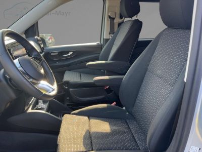 Mercedes-Benz Vito Gebrauchtwagen Mercedes-Benz Vito Gebrauchtwagen