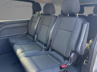 Mercedes-Benz Vito Gebrauchtwagen Mercedes-Benz Vito Gebrauchtwagen