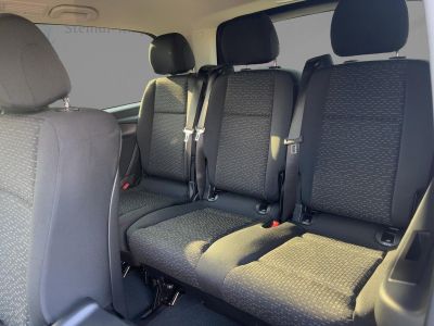 Mercedes-Benz Vito Gebrauchtwagen Mercedes-Benz Vito Gebrauchtwagen