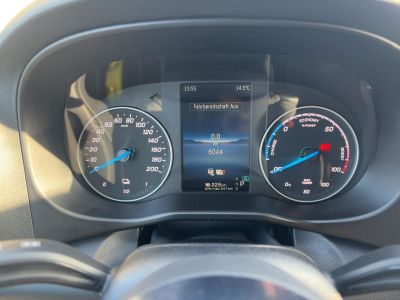 Mercedes-Benz Vito Gebrauchtwagen Mercedes-Benz Vito Gebrauchtwagen