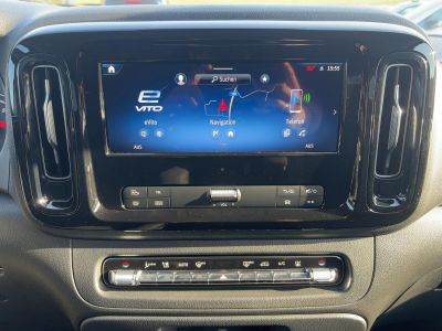 Mercedes-Benz Vito Gebrauchtwagen Mercedes-Benz Vito Gebrauchtwagen