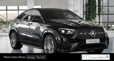 Mercedes-Benz GLE Gebrauchtwagen