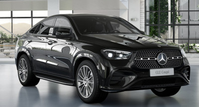 Mercedes-Benz GLE Gebrauchtwagen