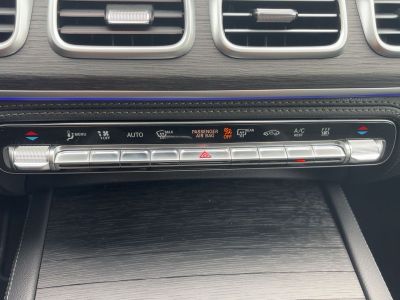 Mercedes-Benz GLE Gebrauchtwagen