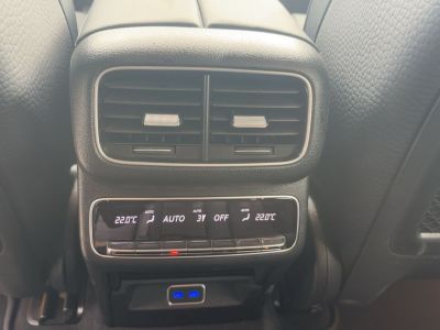 Mercedes-Benz GLE Gebrauchtwagen