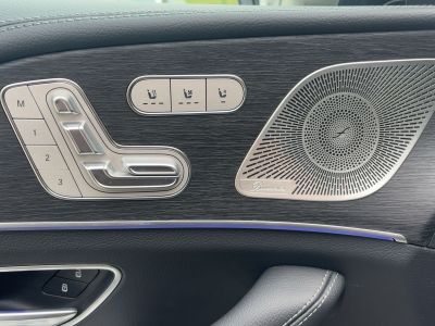 Mercedes-Benz GLE Gebrauchtwagen